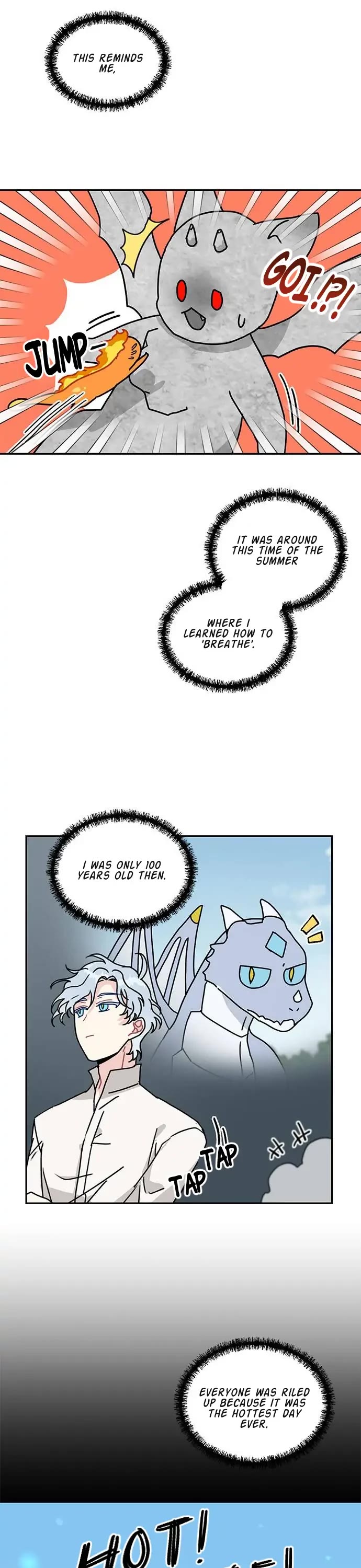 I Became the Chef of the Dragon King Chapter 52 page 5 - Chapter 52