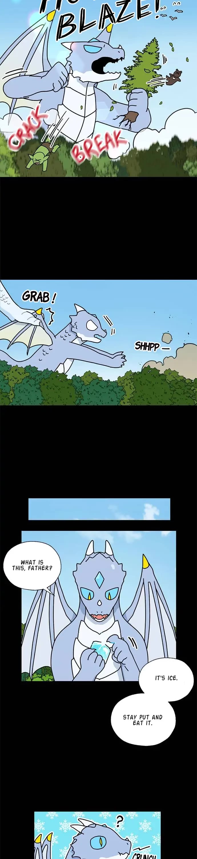 I Became the Chef of the Dragon King Chapter 52 page 6 - Chapter 52