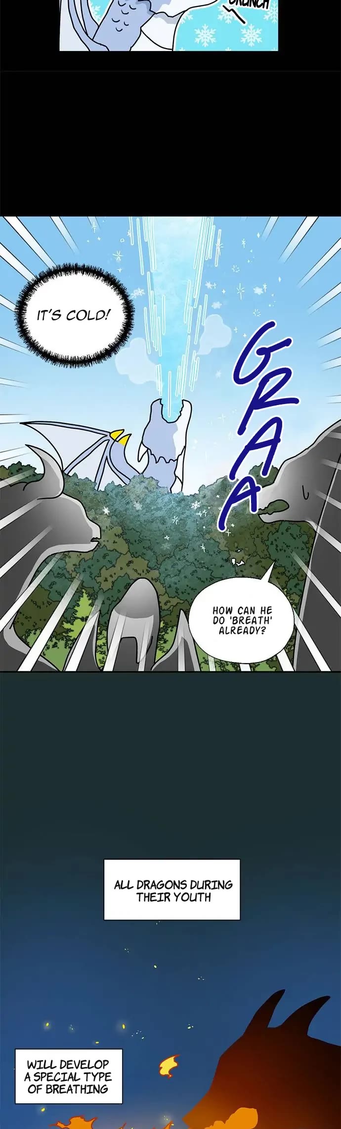 I Became the Chef of the Dragon King Chapter 52 page 7 - Chapter 52