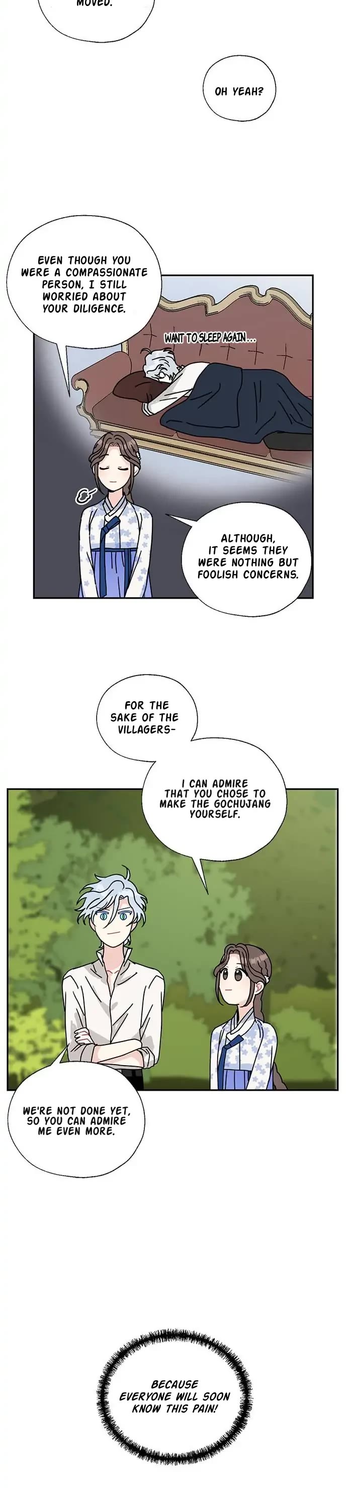 I Became the Chef of the Dragon King Chapter 53 page 13 - Chapter 53