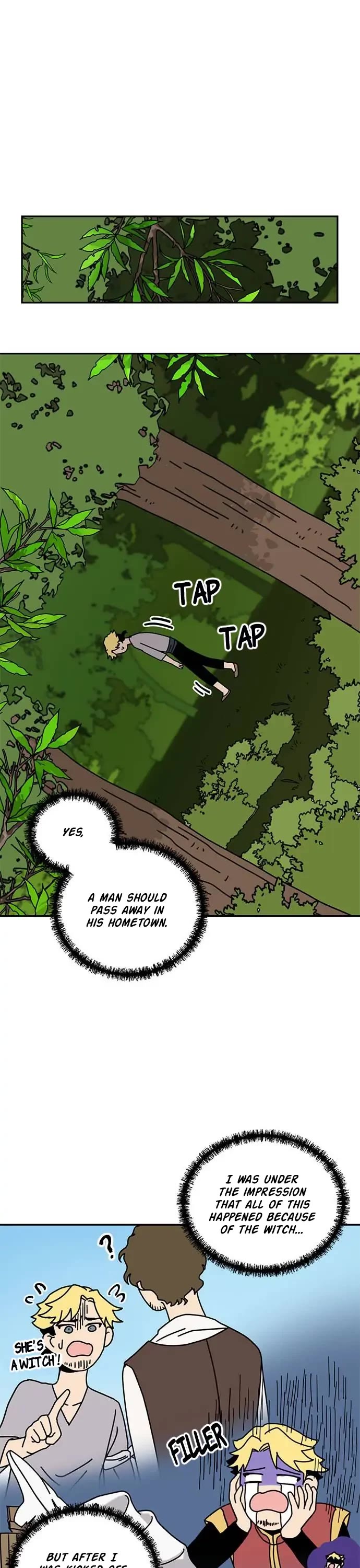 I Became the Chef of the Dragon King Chapter 53 page 16 - Chapter 53