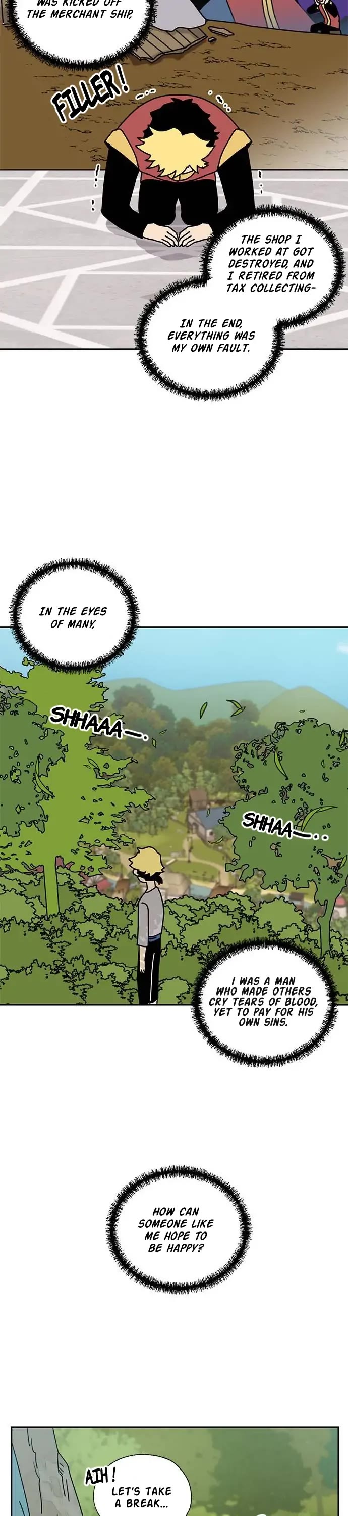 I Became the Chef of the Dragon King Chapter 53 page 17 - Chapter 53