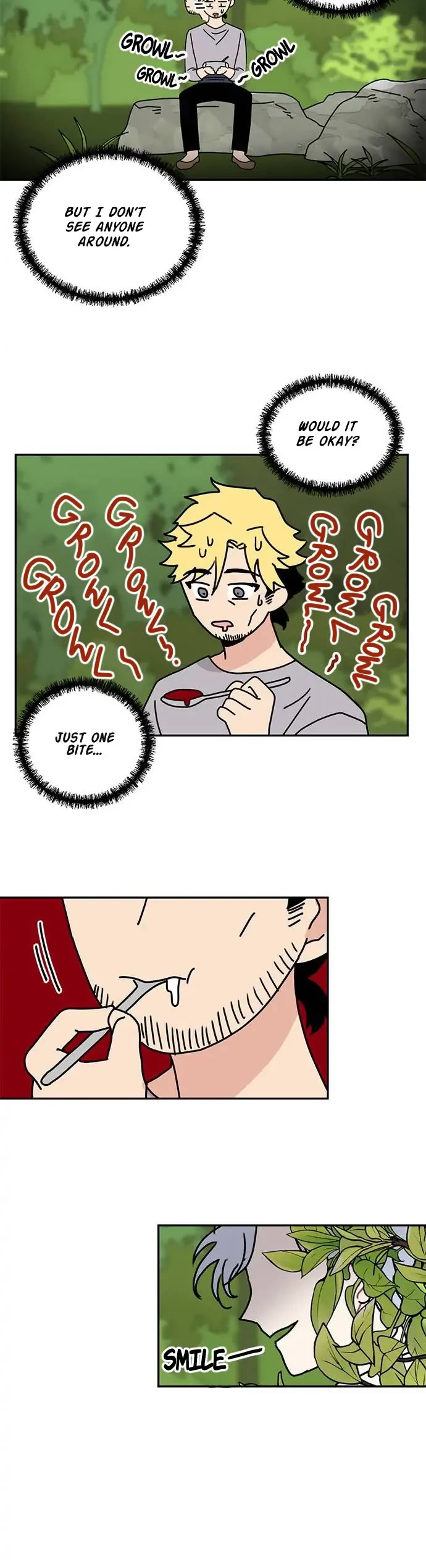 I Became the Chef of the Dragon King Chapter 53 page 19 - Chapter 53