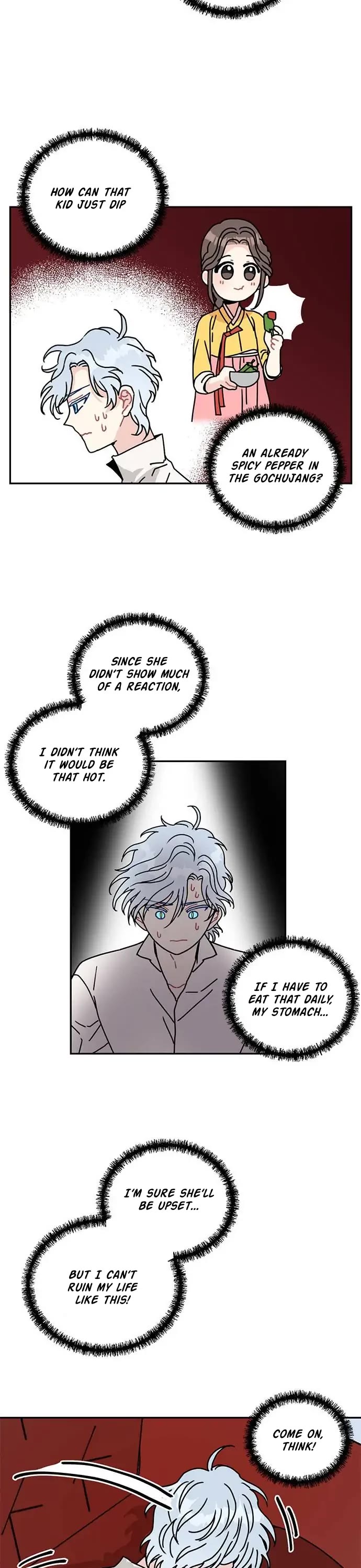 I Became the Chef of the Dragon King Chapter 53 page 2 - Chapter 53