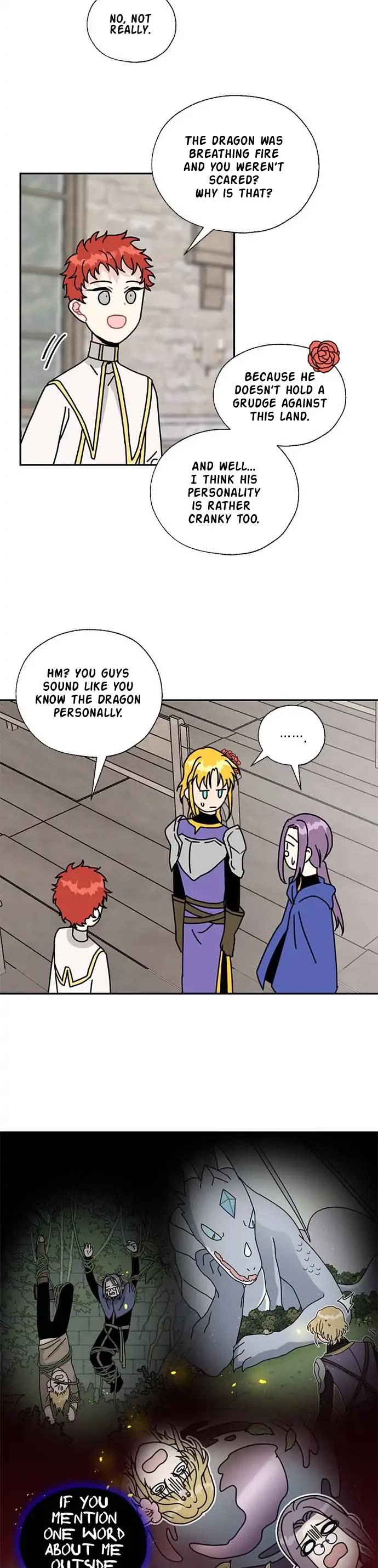 I Became the Chef of the Dragon King Chapter 53 page 24 - Chapter 53