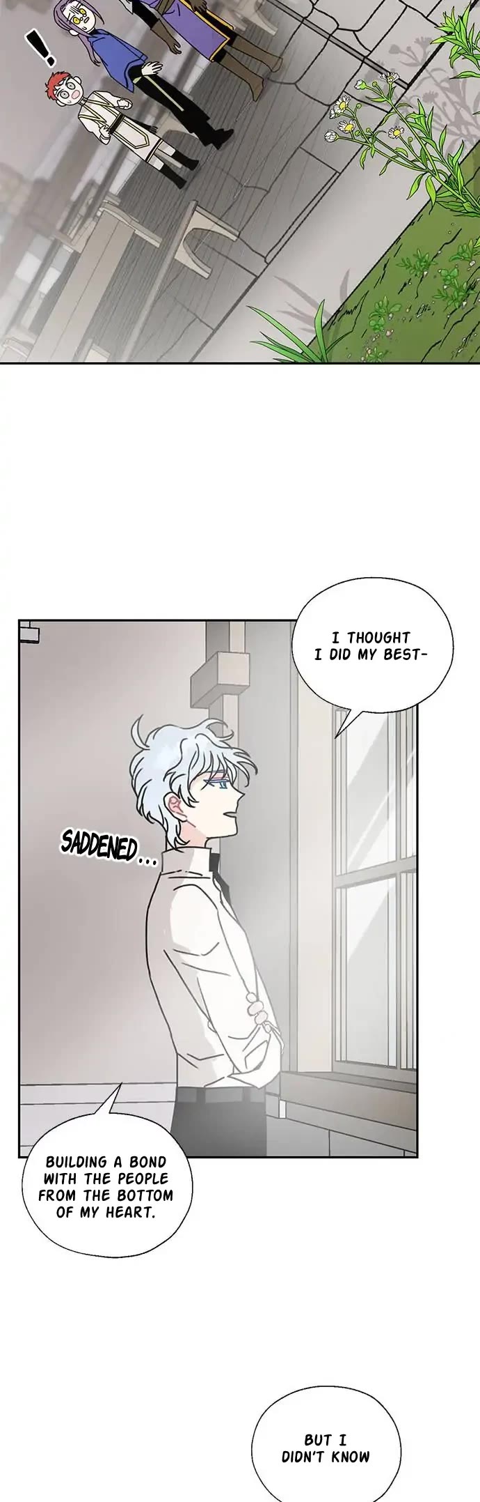I Became the Chef of the Dragon King Chapter 53 page 27 - Chapter 53