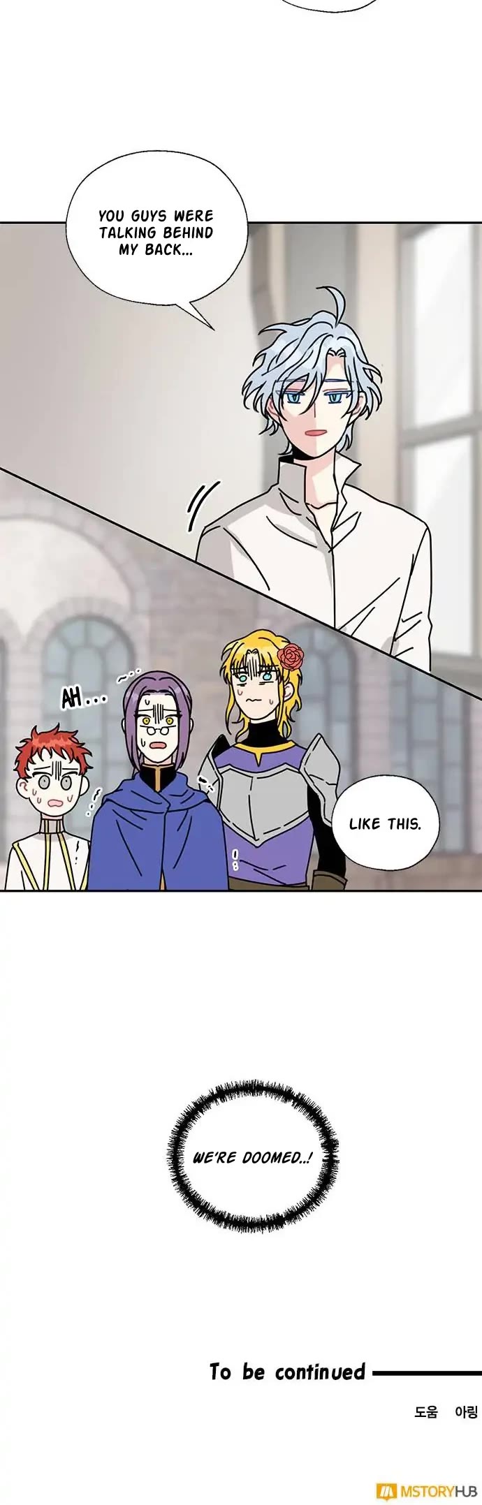 I Became the Chef of the Dragon King Chapter 53 page 28 - Chapter 53