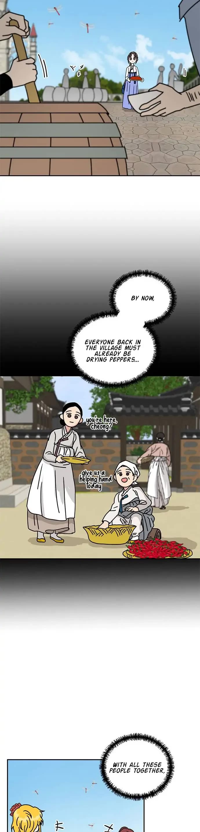 I Became the Chef of the Dragon King Chapter 54 page 18 - Chapter 54