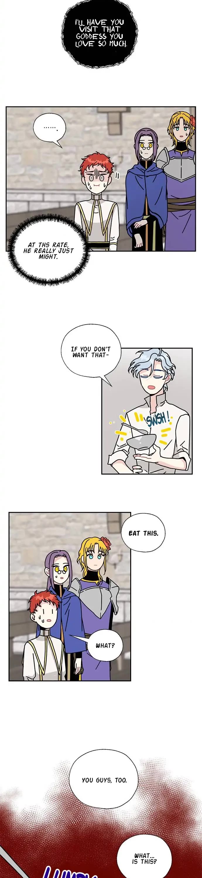 I Became the Chef of the Dragon King Chapter 54 page 2 - Chapter 54