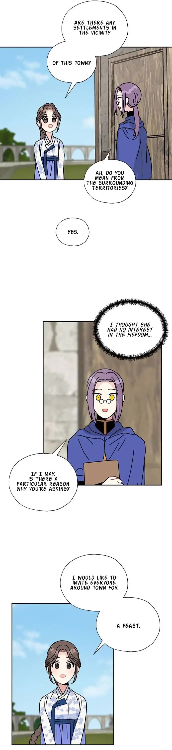 I Became the Chef of the Dragon King Chapter 54 page 20 - Chapter 54