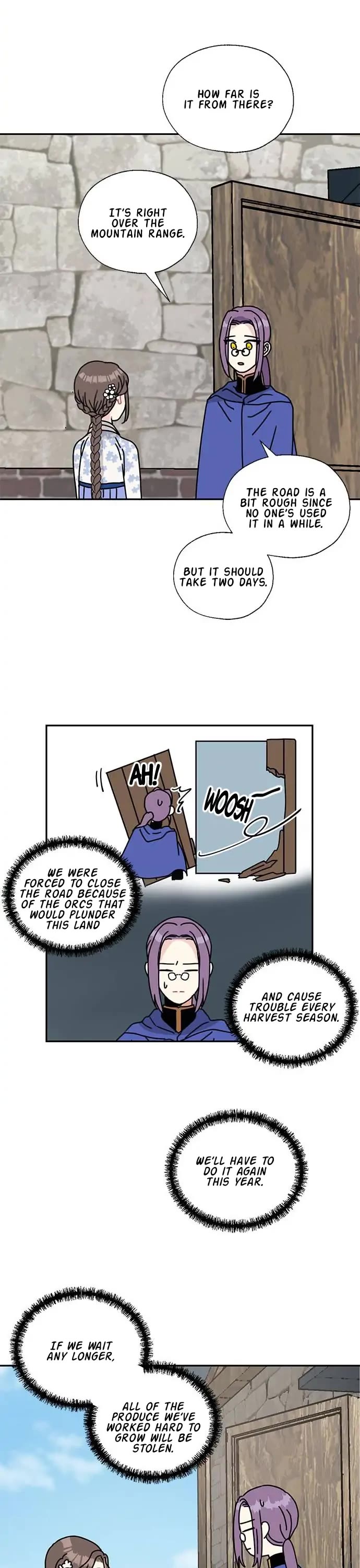 I Became the Chef of the Dragon King Chapter 54 page 24 - Chapter 54