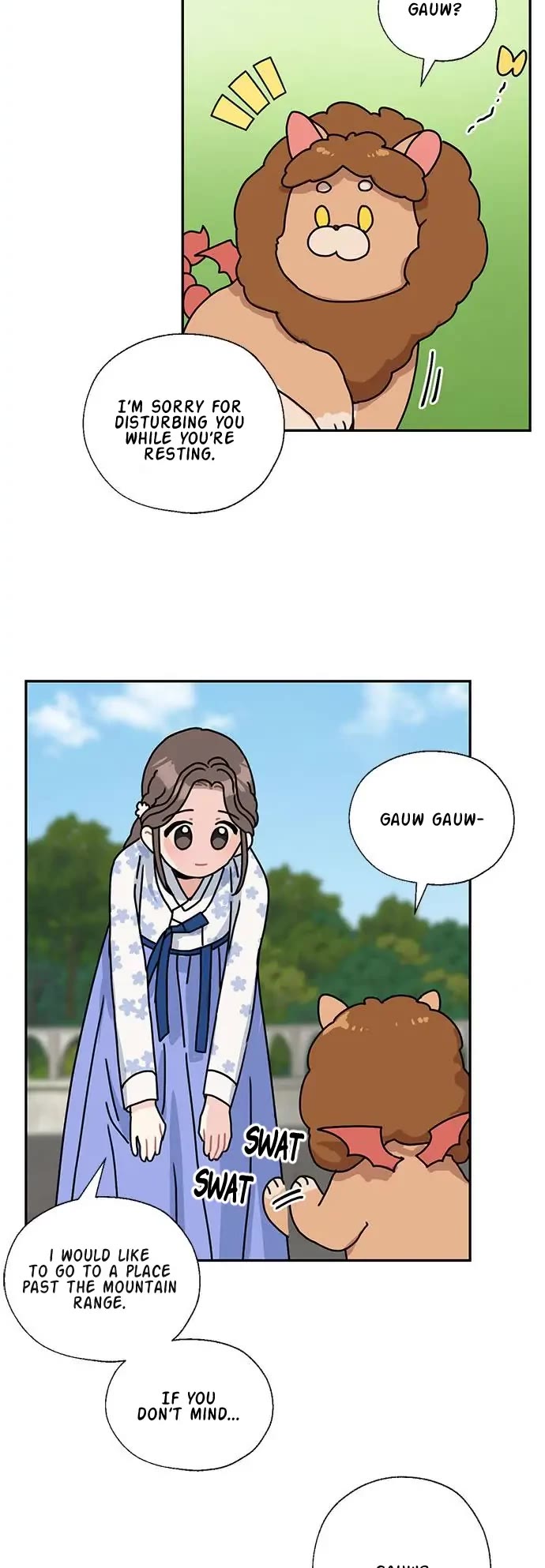 I Became the Chef of the Dragon King Chapter 54 page 26 - Chapter 54