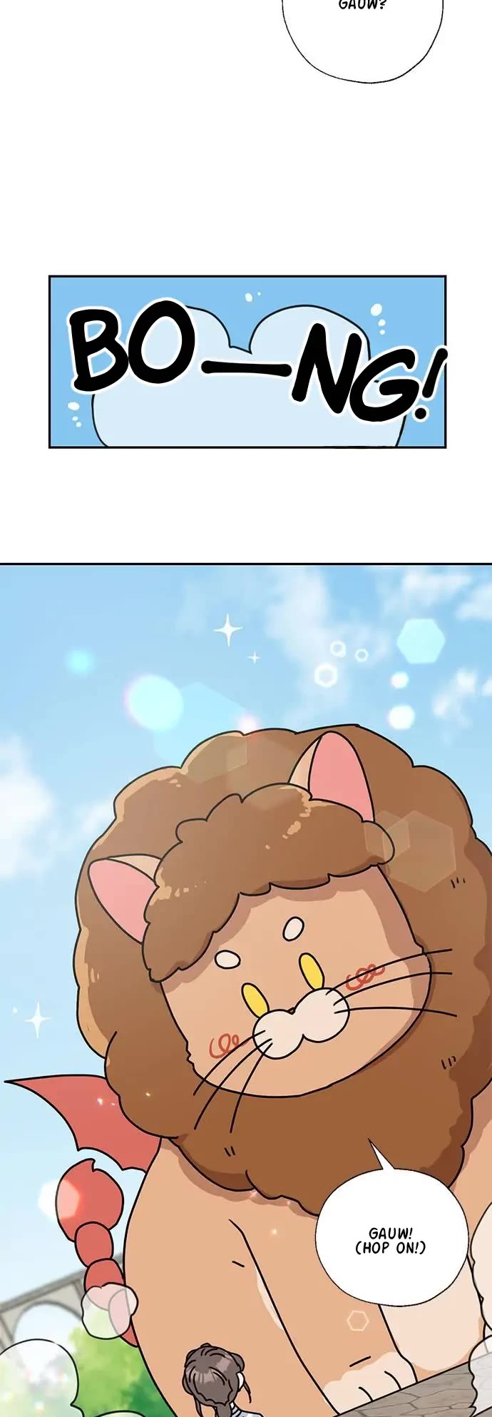 I Became the Chef of the Dragon King Chapter 54 page 27 - Chapter 54