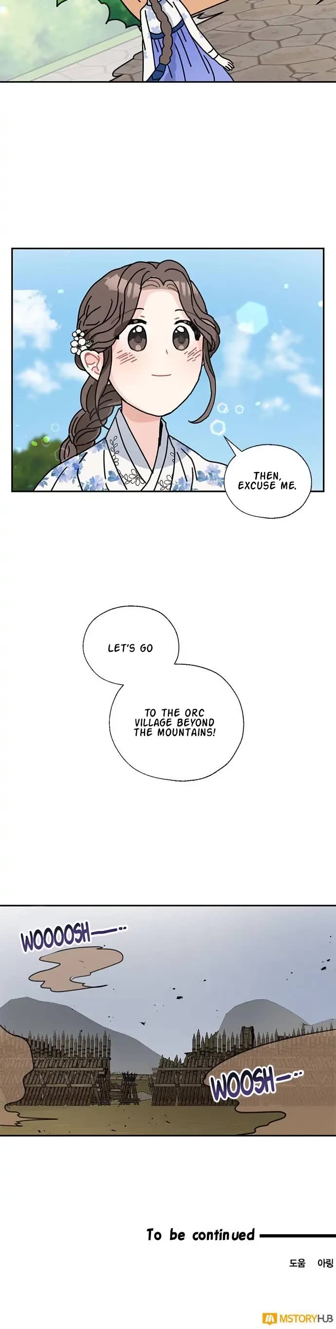 I Became the Chef of the Dragon King Chapter 54 page 28 - Chapter 54