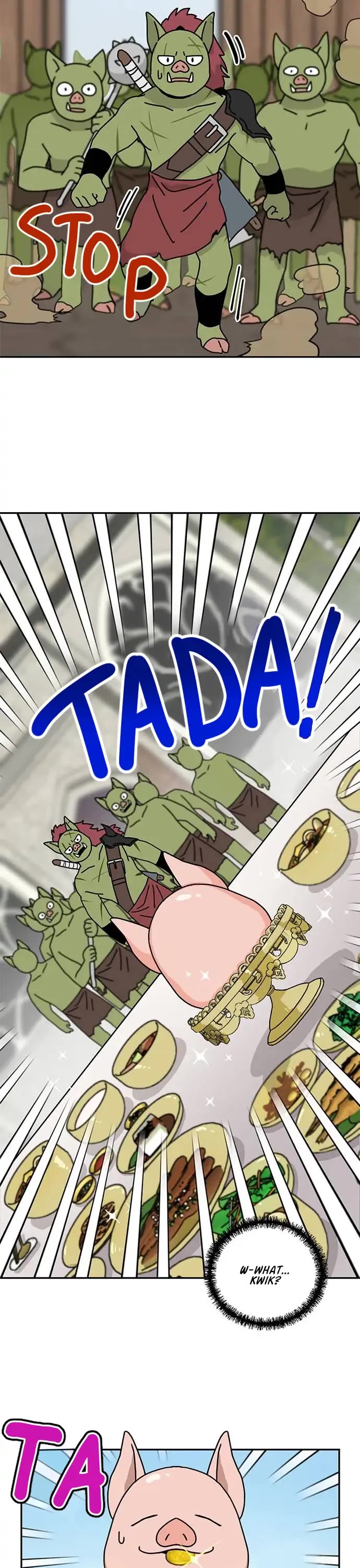 I Became the Chef of the Dragon King Chapter 55 page 16 - Chapter 55