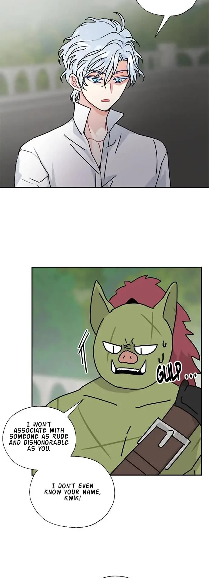 I Became the Chef of the Dragon King Chapter 55 page 24 - Chapter 55
