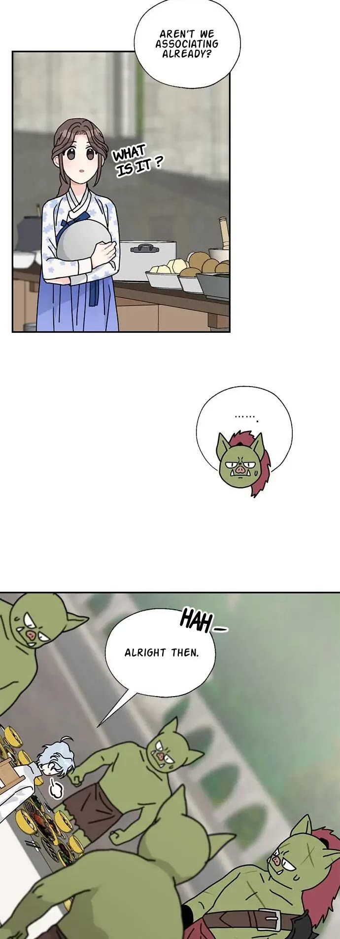 I Became the Chef of the Dragon King Chapter 55 page 25 - Chapter 55