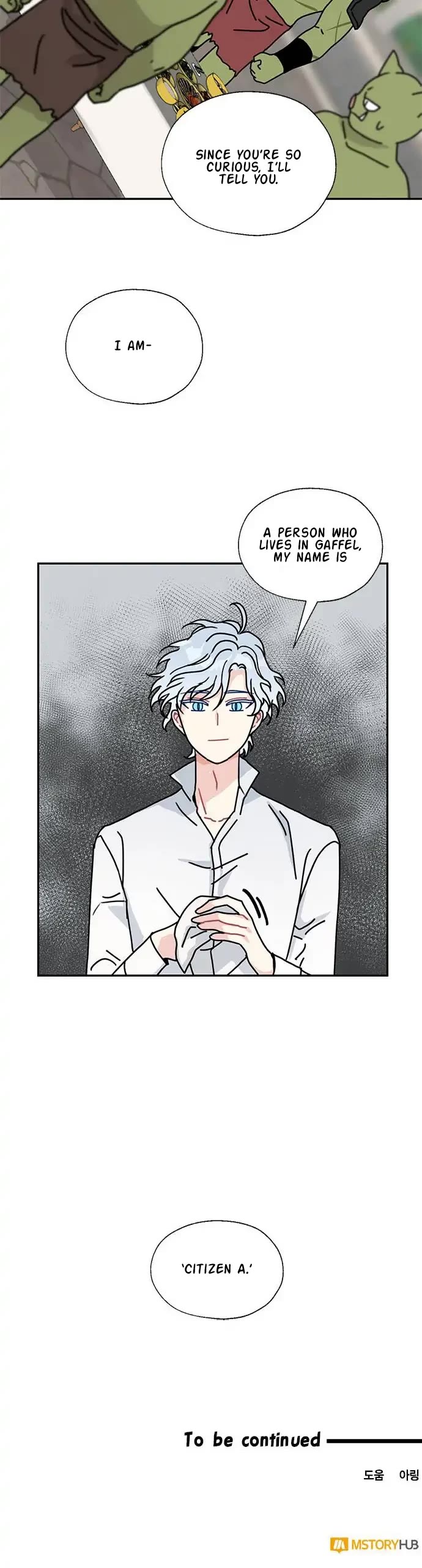 I Became the Chef of the Dragon King Chapter 55 page 26 - Chapter 55