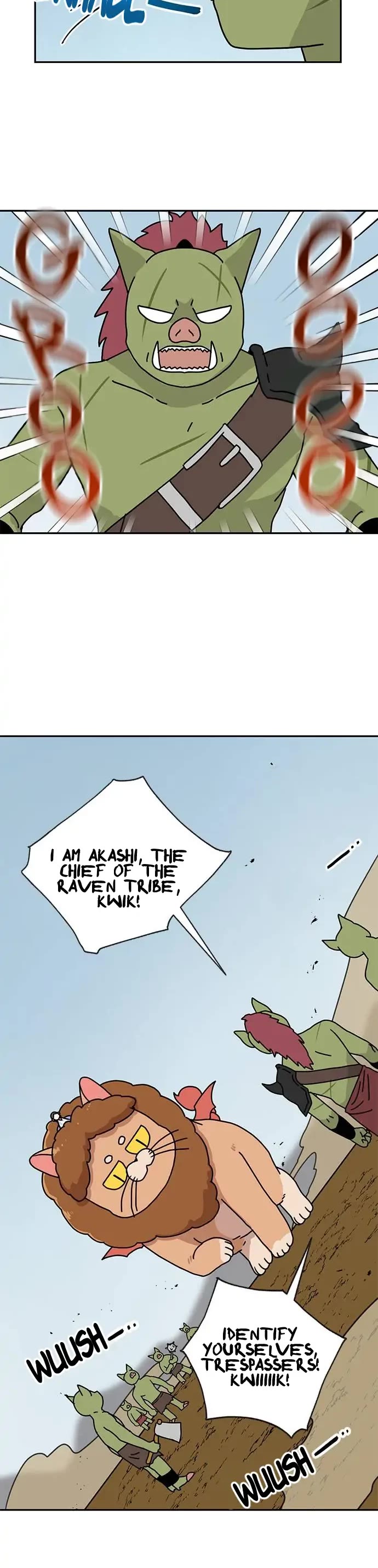 I Became the Chef of the Dragon King Chapter 55 page 5 - Chapter 55