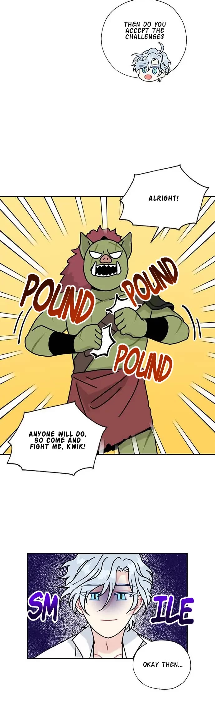 I Became the Chef of the Dragon King Chapter 56 page 14 - Chapter 56