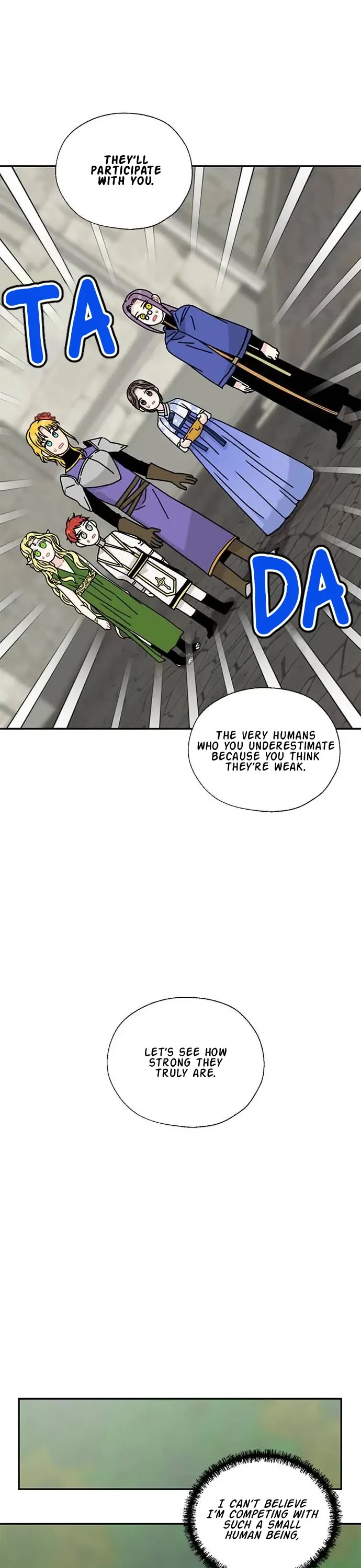 I Became the Chef of the Dragon King Chapter 56 page 15 - Chapter 56