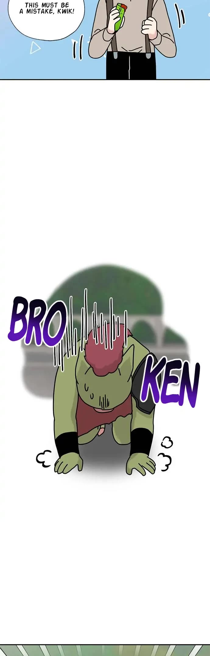 I Became the Chef of the Dragon King Chapter 56 page 27 - Chapter 56