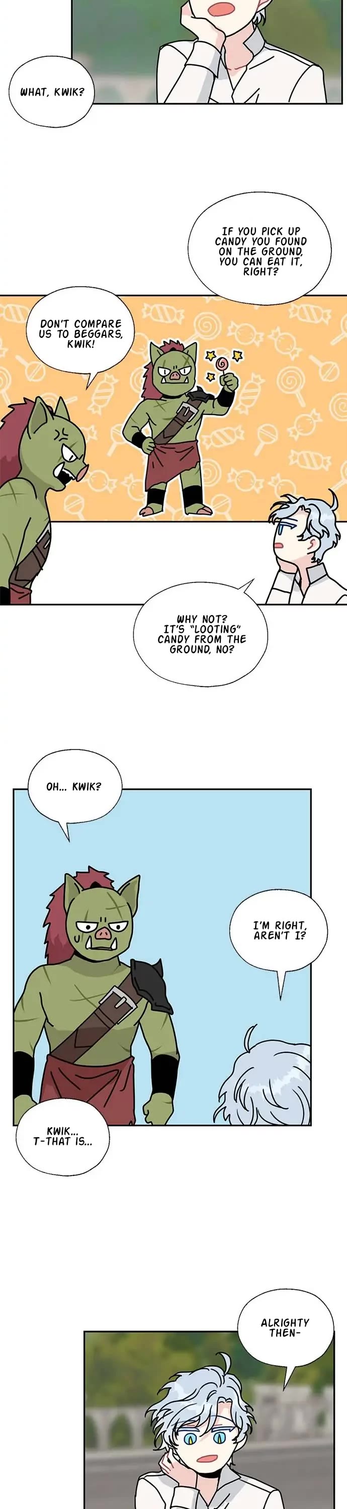 I Became the Chef of the Dragon King Chapter 56 page 7 - Chapter 56