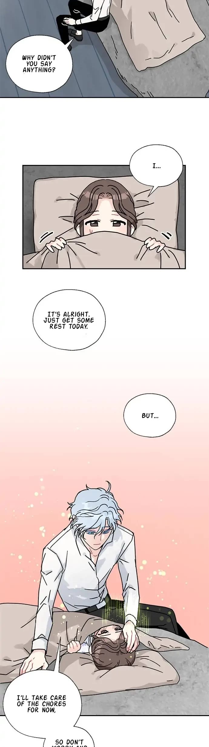 I Became the Chef of the Dragon King Chapter 57 page 10 - Chapter 57