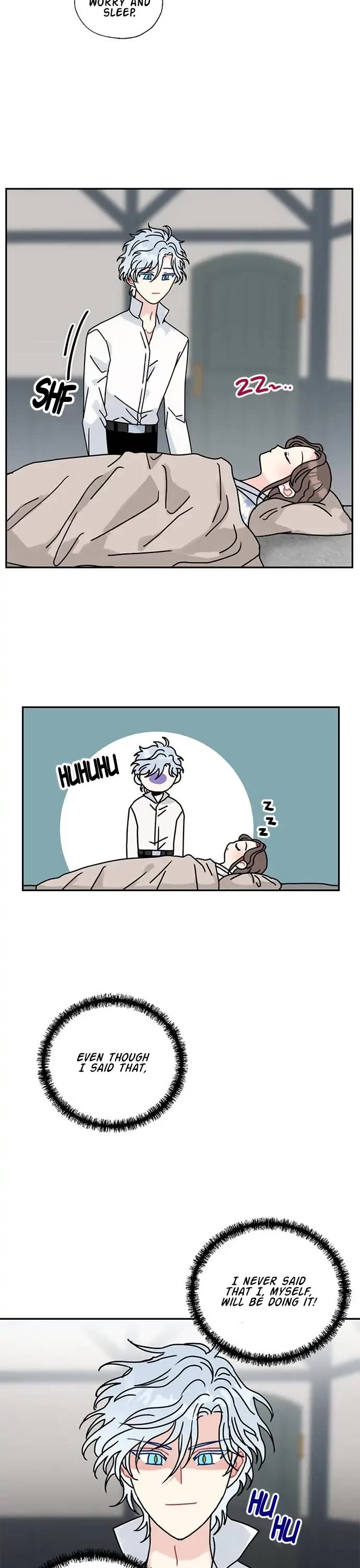 I Became the Chef of the Dragon King Chapter 57 page 11 - Chapter 57