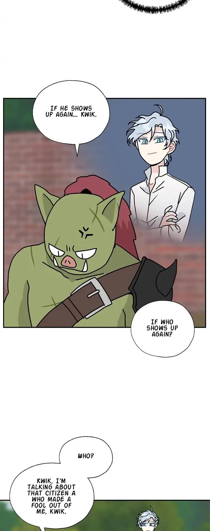 I Became the Chef of the Dragon King Chapter 57 page 14 - Chapter 57
