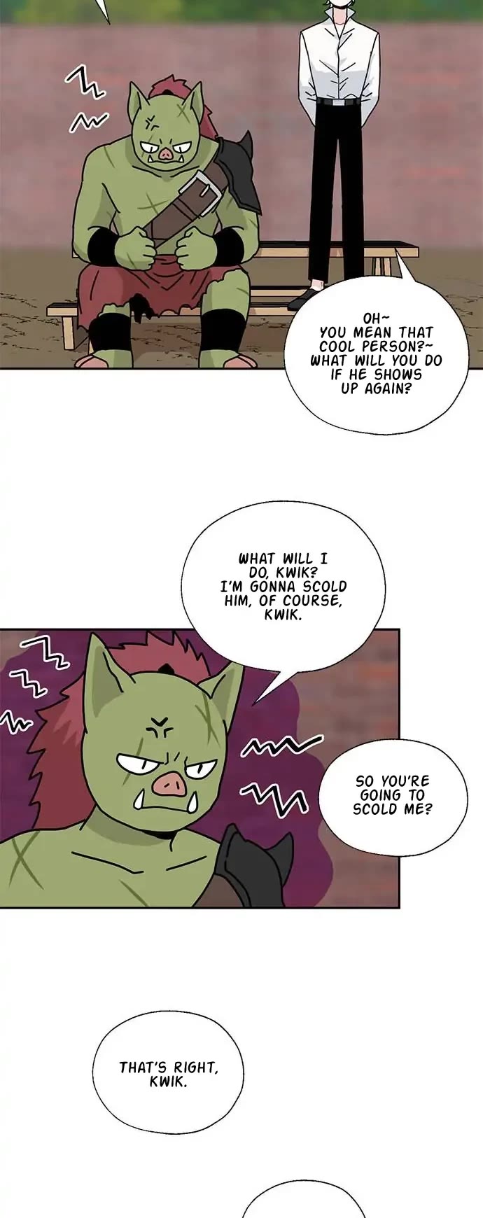 I Became the Chef of the Dragon King Chapter 57 page 15 - Chapter 57