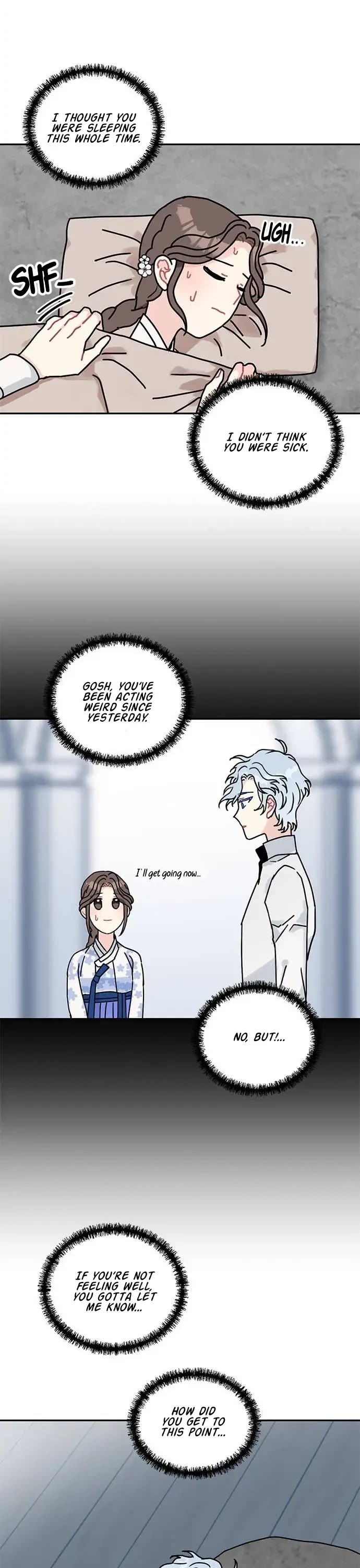 I Became the Chef of the Dragon King Chapter 57 page 8 - Chapter 57