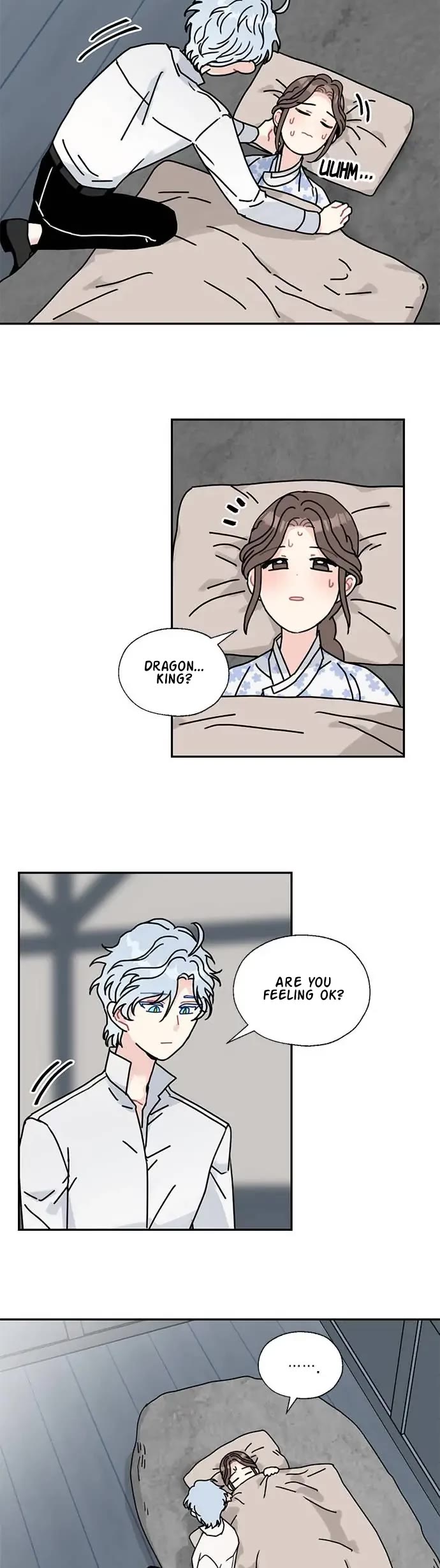 I Became the Chef of the Dragon King Chapter 57 page 9 - Chapter 57