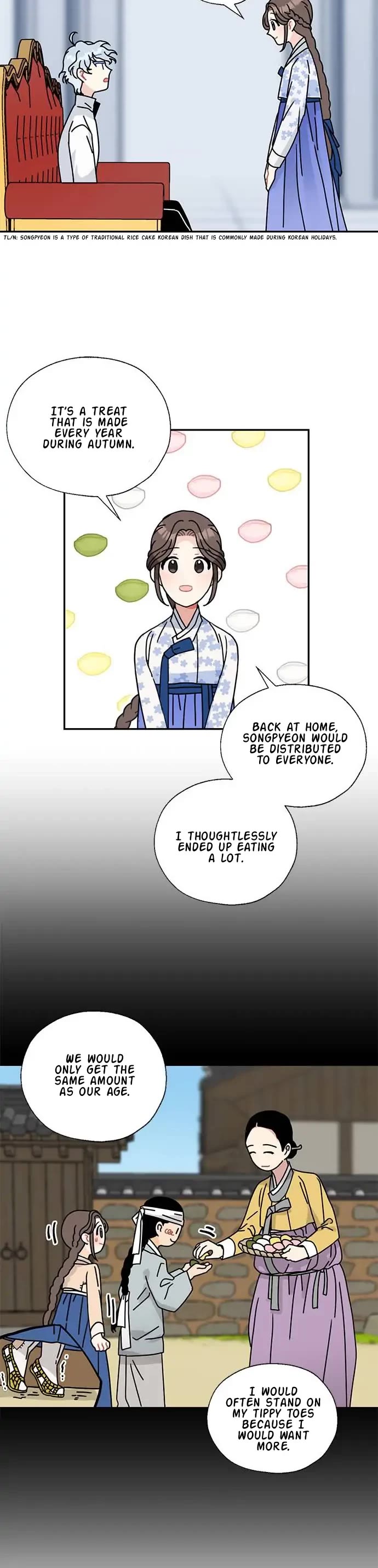 I Became the Chef of the Dragon King Chapter 58 page 13 - Chapter 58