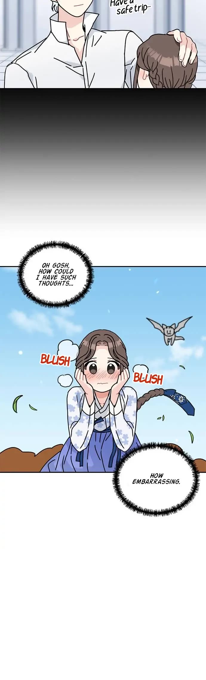I Became the Chef of the Dragon King Chapter 58 page 21 - Chapter 58