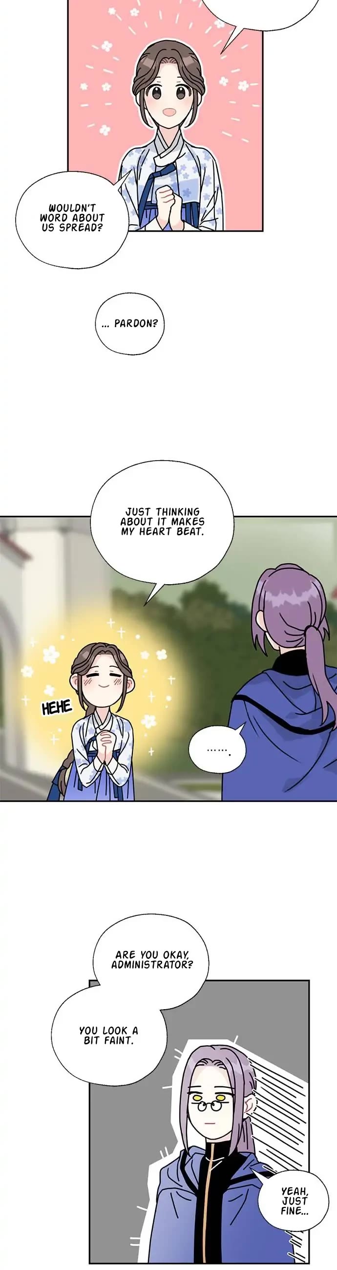 I Became the Chef of the Dragon King Chapter 59 page 15 - Chapter 59