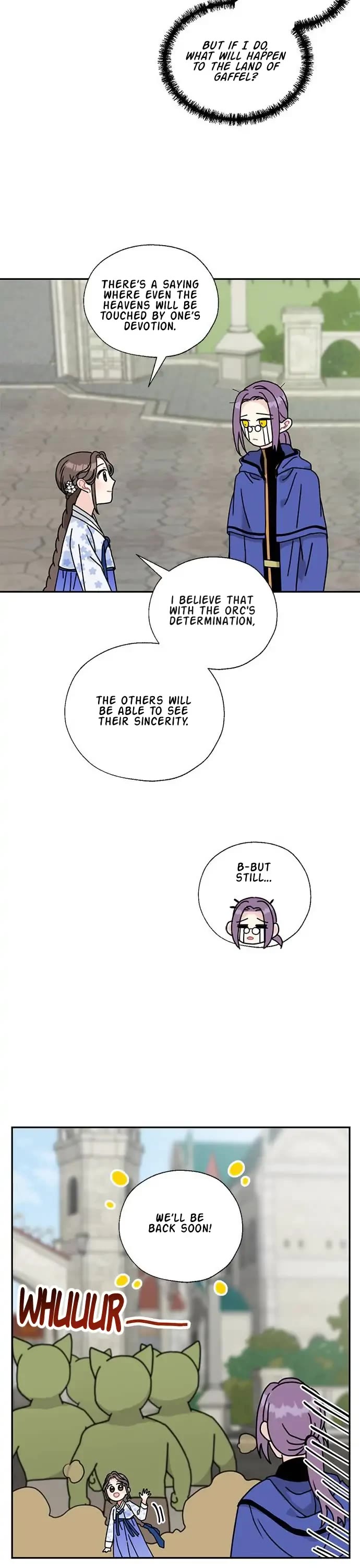 I Became the Chef of the Dragon King Chapter 59 page 17 - Chapter 59