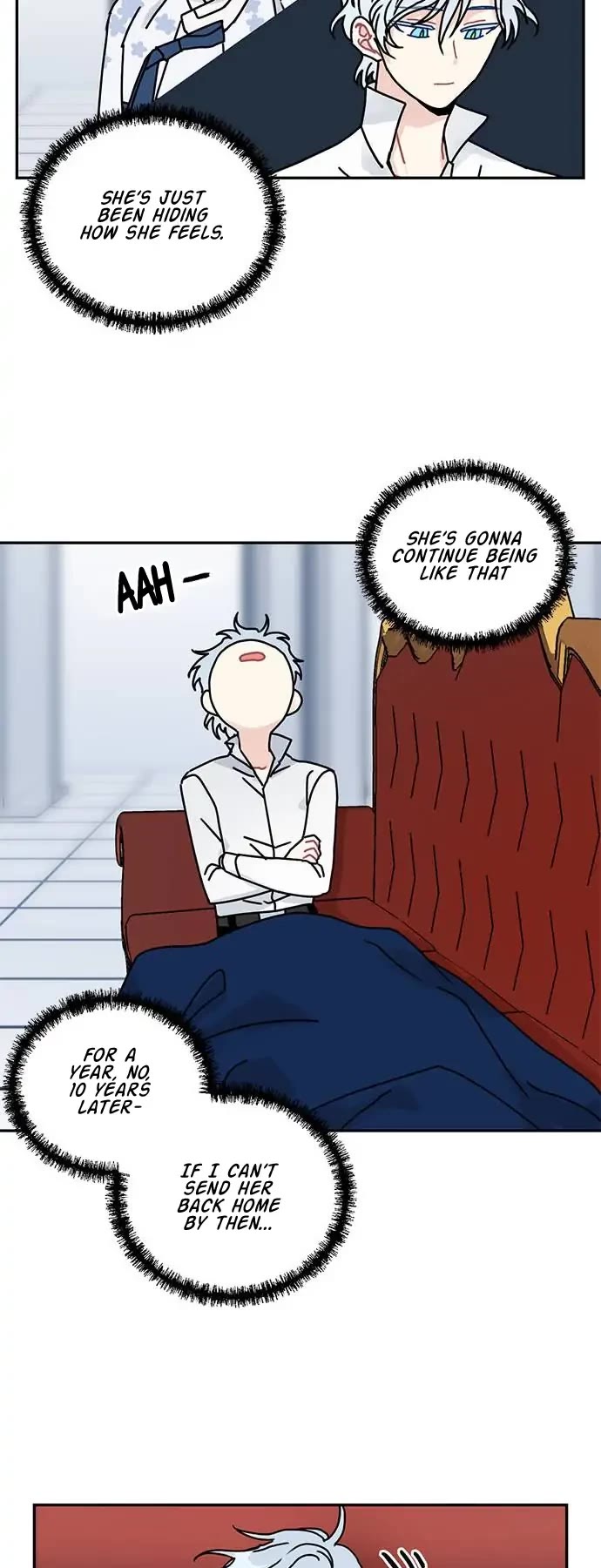 I Became the Chef of the Dragon King Chapter 59 page 19 - Chapter 59