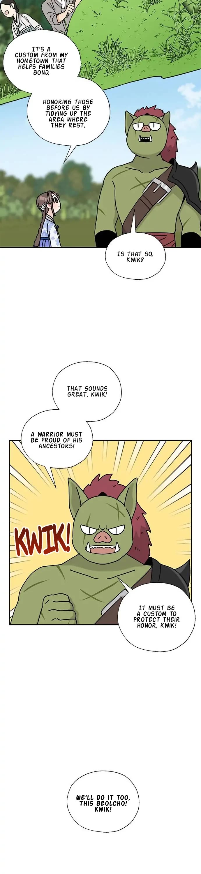 I Became the Chef of the Dragon King Chapter 59 page 2 - Chapter 59