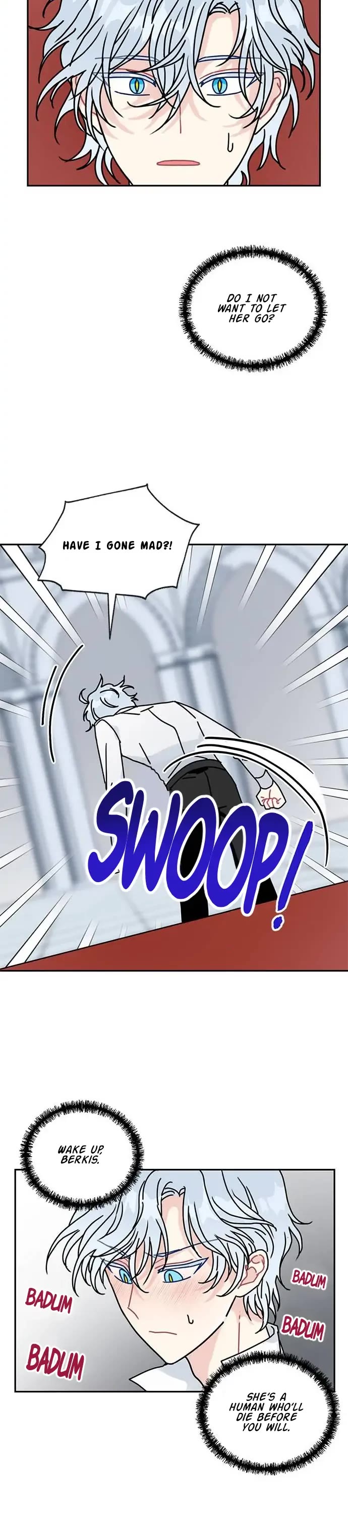 I Became the Chef of the Dragon King Chapter 59 page 22 - Chapter 59