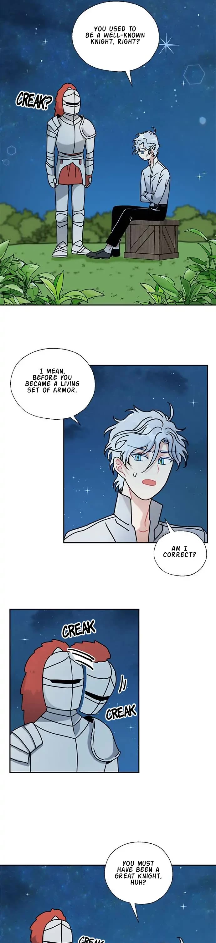 I Became the Chef of the Dragon King Chapter 59 page 26 - Chapter 59