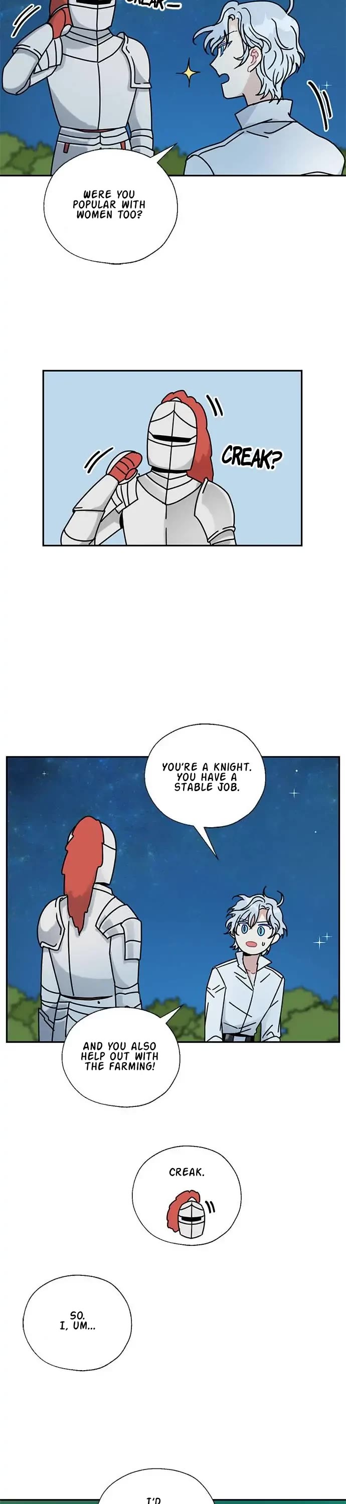 I Became the Chef of the Dragon King Chapter 59 page 27 - Chapter 59