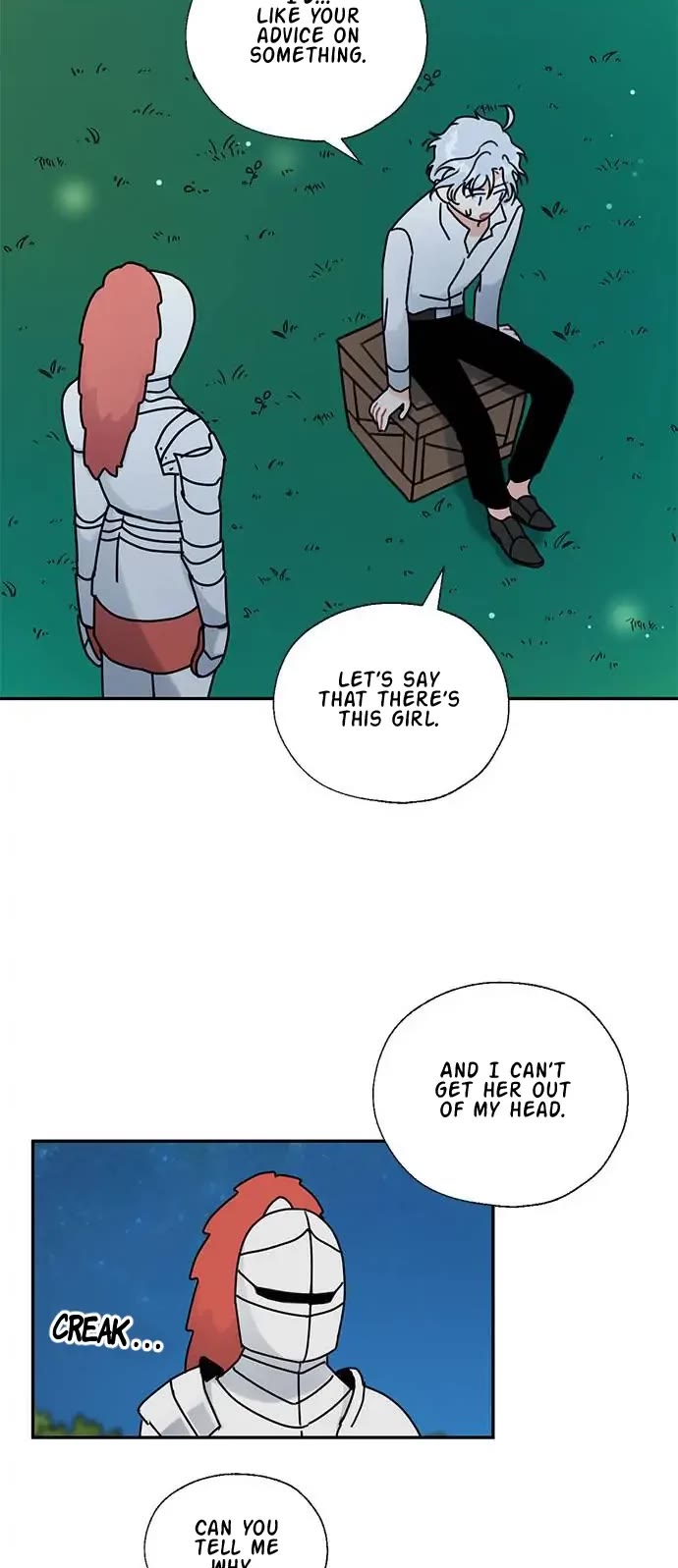 I Became the Chef of the Dragon King Chapter 59 page 28 - Chapter 59