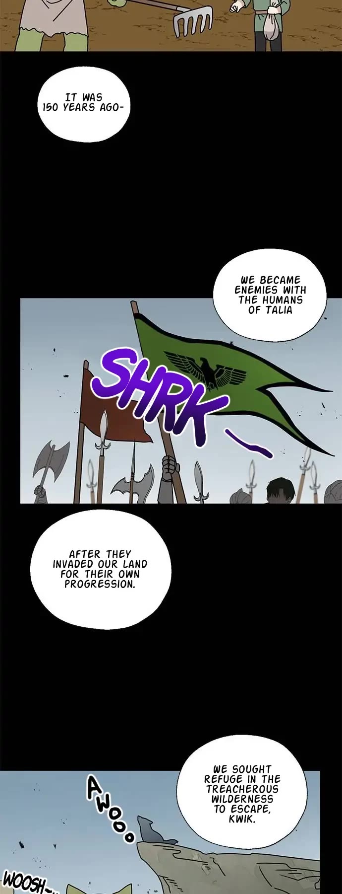 I Became the Chef of the Dragon King Chapter 59 page 4 - Chapter 59