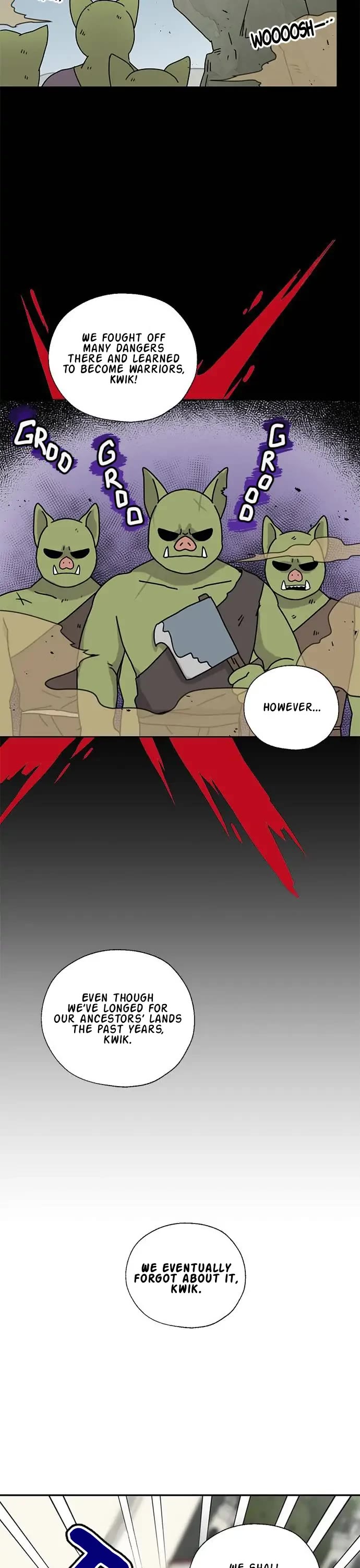 I Became the Chef of the Dragon King Chapter 59 page 5 - Chapter 59