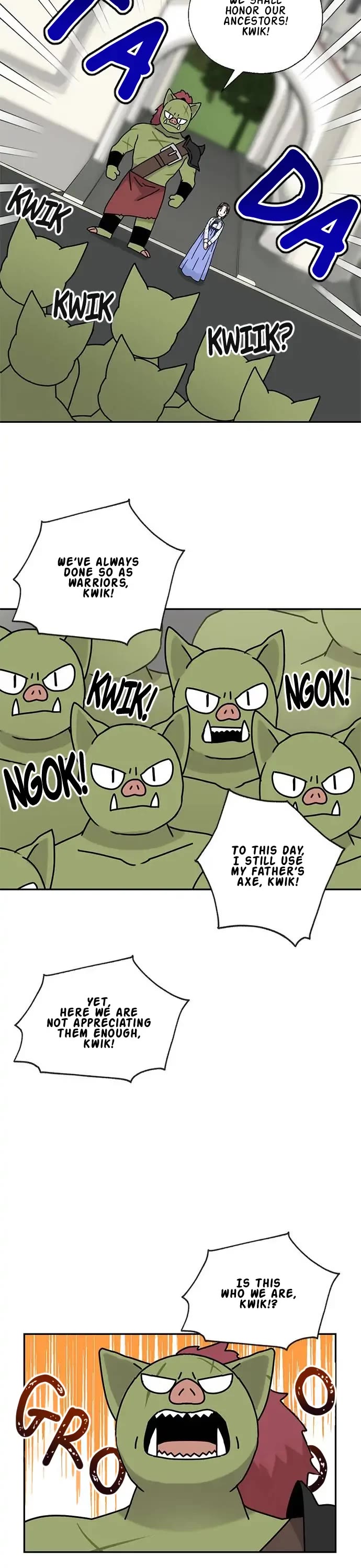 I Became the Chef of the Dragon King Chapter 59 page 6 - Chapter 59