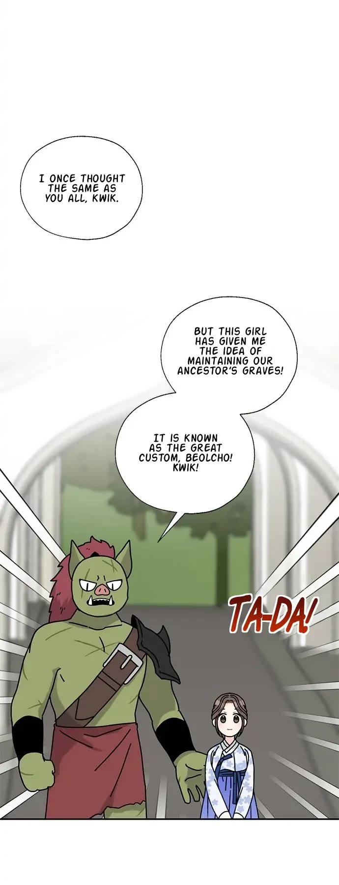I Became the Chef of the Dragon King Chapter 59 page 7 - Chapter 59