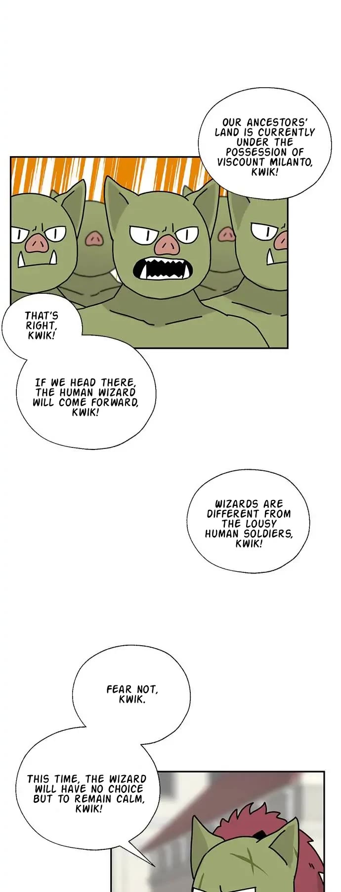 I Became the Chef of the Dragon King Chapter 59 page 8 - Chapter 59