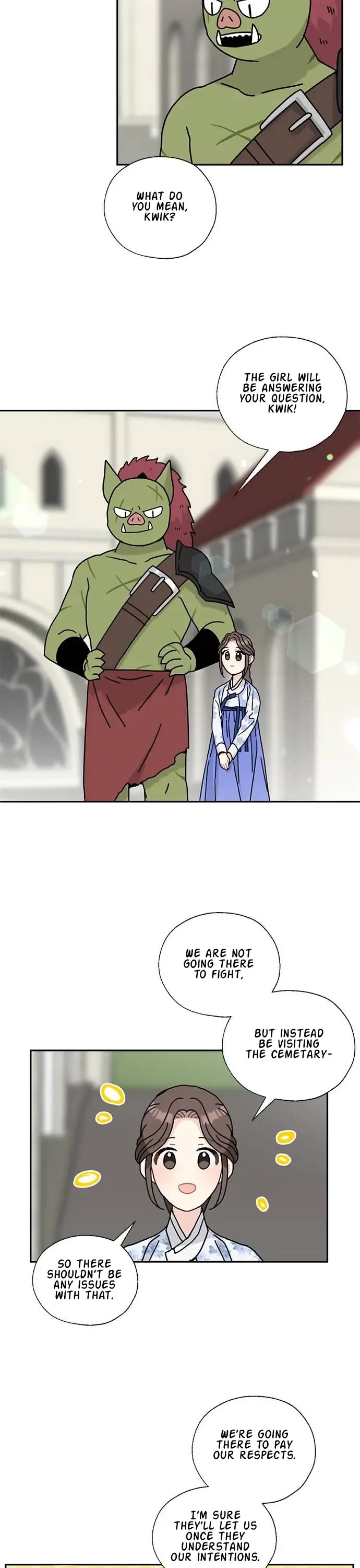 I Became the Chef of the Dragon King Chapter 59 page 9 - Chapter 59