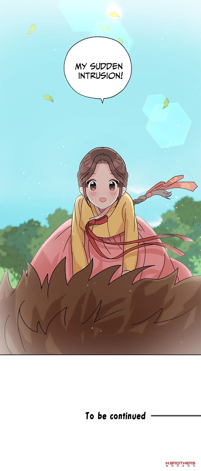I Became the Chef of the Dragon King Chapter 6 page 25 - Chapter 6